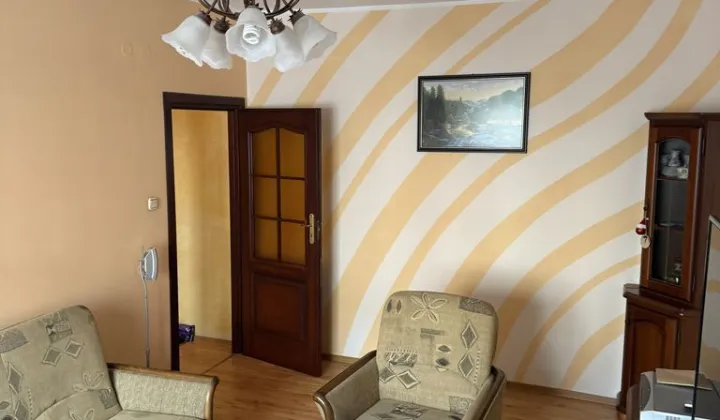 Mieszkanie 2-pokojowe Knurów Szczygłowice, ul. Hugo Kołłątaja