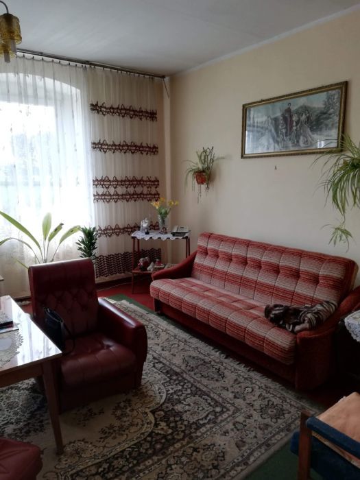 Mieszkanie 2-pokojowe Kondratowice, ul. Długa