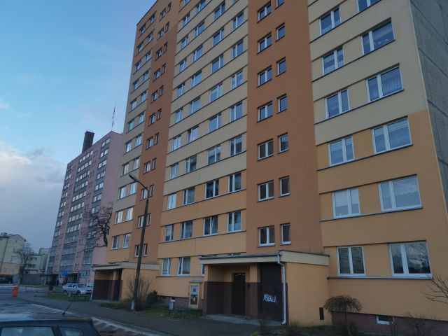 Mieszkanie 4-pokojowe Ciechanów Centrum, ul. ks. Piotra Ściegiennego. Zdjęcie 1