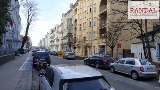Lokal Poznań Jeżyce, ul. Maksymiliana Jackowskiego. Zdjęcie 1