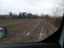 Działka rolno-budowlana Kępa Kiełpińska. Zdjęcie 3