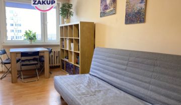 Mieszkanie 2-pokojowe Gdańsk Żabianka, ul. Pomorska