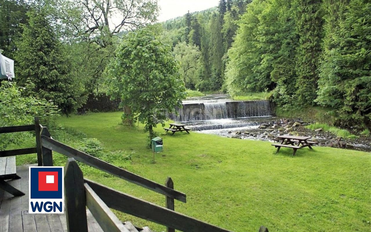 Hotel/pensjonat Brenna. Zdjęcie 16