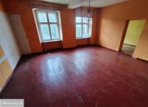 Mieszkanie 1-pokojowe Byczyna. Zdjęcie 3