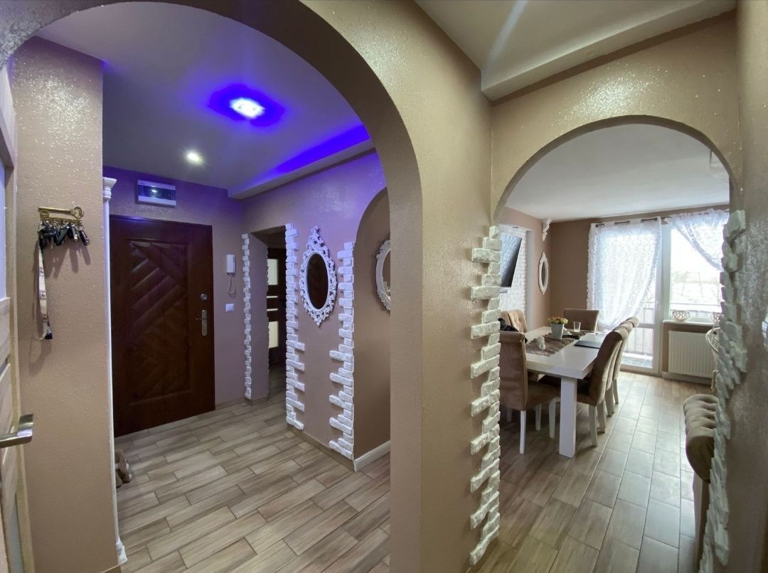 Mieszkanie 4-pokojowe Skotniki. Zdjęcie 8