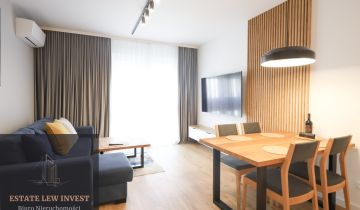 Mieszkanie 2-pokojowe Kraków, ul. Wrocławska