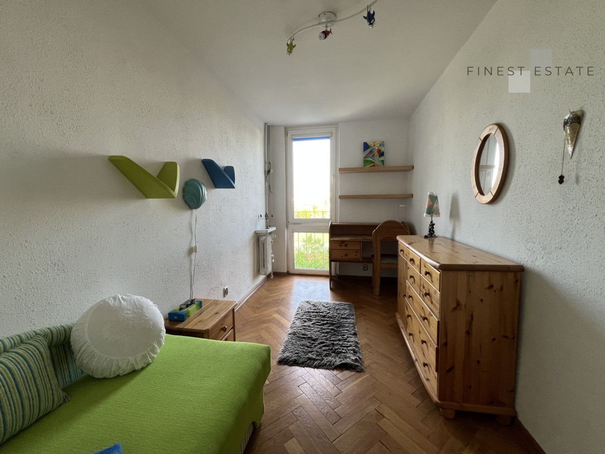 Mieszkanie 4-pokojowe Warszawa Praga-Południe, ul. Kinowa. Zdjęcie 7