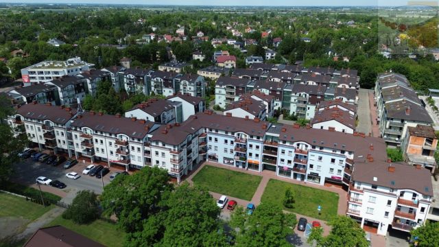 Mieszkanie 4-pokojowe Brwinów, ul. Zgoda. Zdjęcie 33