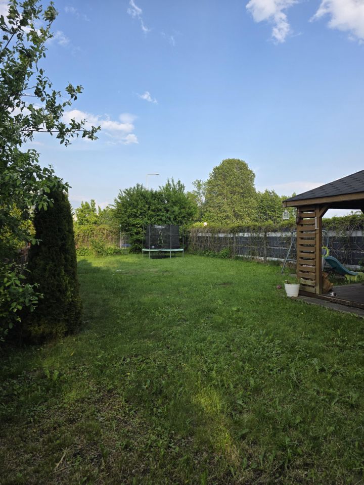 Działka rod Nidzica, ul. Józefa Ignacego Kraszewskiego. Zdjęcie 9