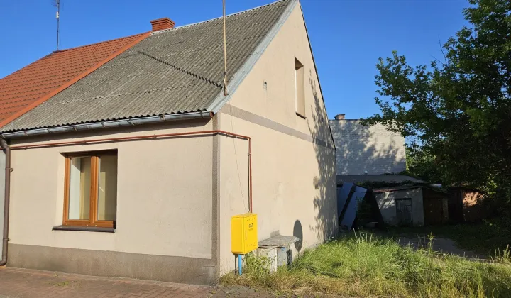 bliźniak Dęblin, ul. Warszawska