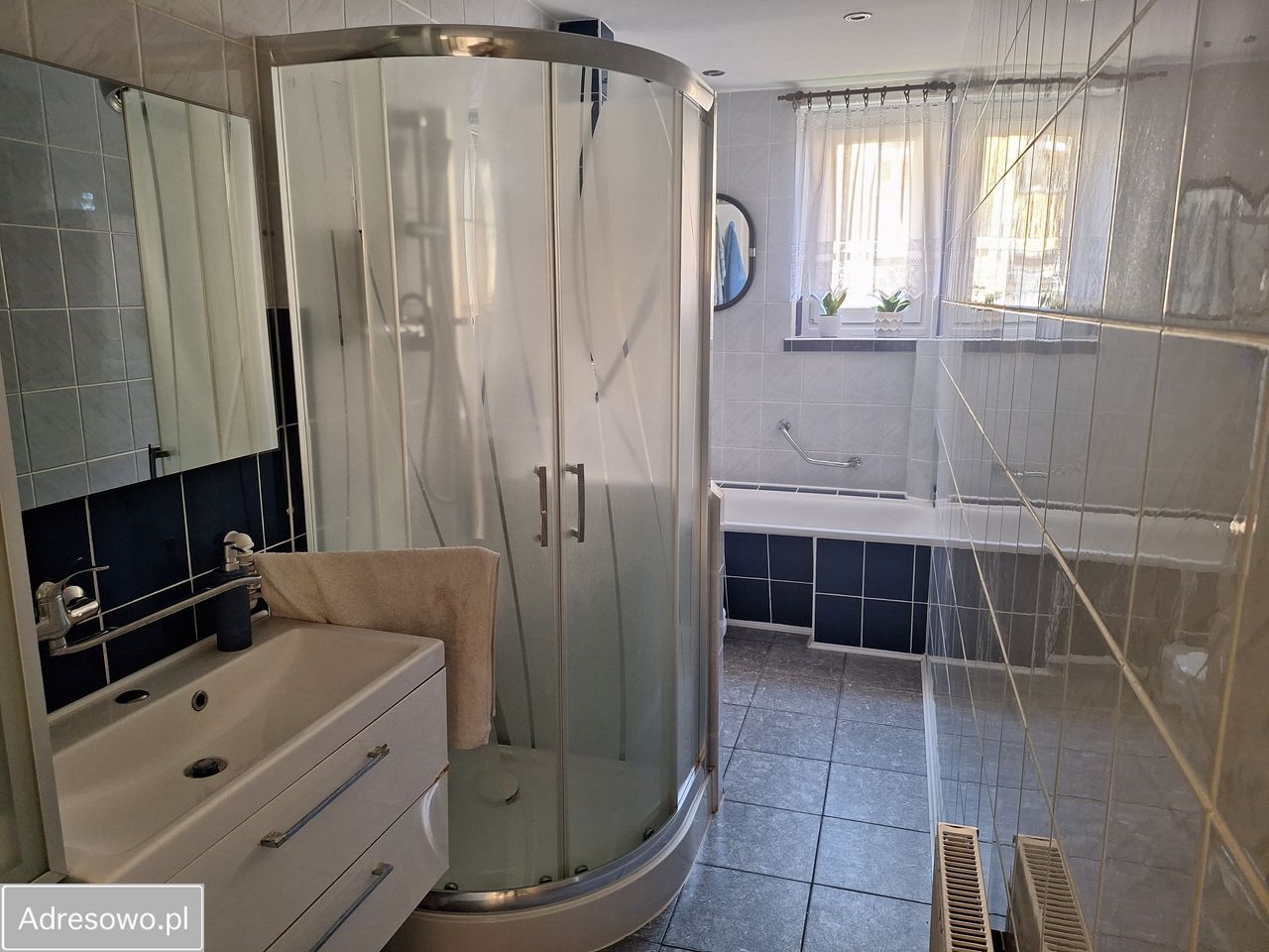 Mieszkanie 3-pokojowe Lębork Centrum. Zdjęcie 7