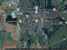 Mieszkanie 1-pokojowe Kłodzko Centrum, ul. Stefana Okrzei