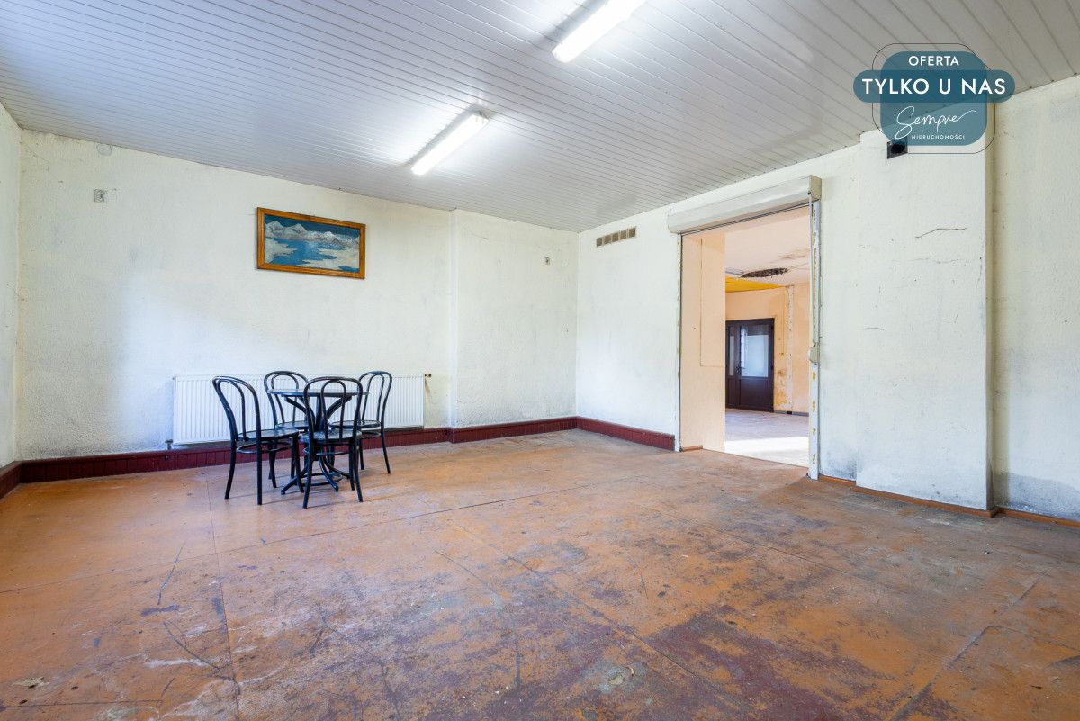 Lokal Sieradz, ul. Uniejowska. Zdjęcie 6