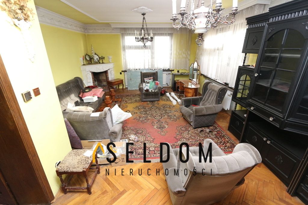 dom wolnostojący, 7 pokoi Słupca. Zdjęcie 4