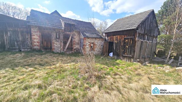 dom wolnostojący, 3 pokoje Rębielice Królewskie, ul. Nadrzeczna. Zdjęcie 10