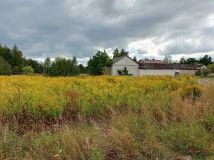 Działka budowlana Wola Mrokowska, ul. Ogrodowa. Zdjęcie 3