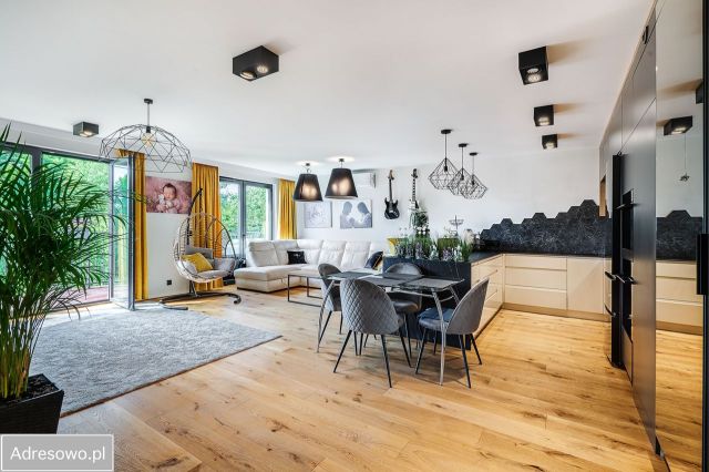 Mieszkanie 3-pokojowe Dąbrowa Górnicza Gołonóg, ul. Storczyków. Zdjęcie 1