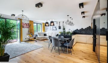 Mieszkanie 3-pokojowe Dąbrowa Górnicza Gołonóg, ul. Storczyków