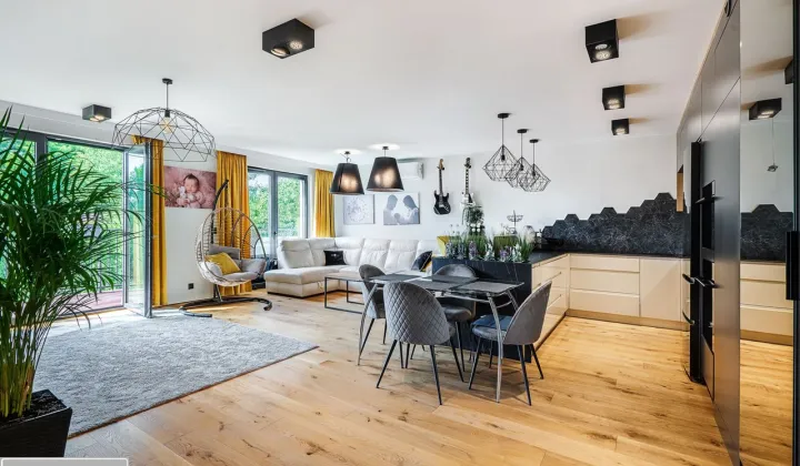 Mieszkanie 3-pokojowe Dąbrowa Górnicza Gołonóg, ul. Storczyków