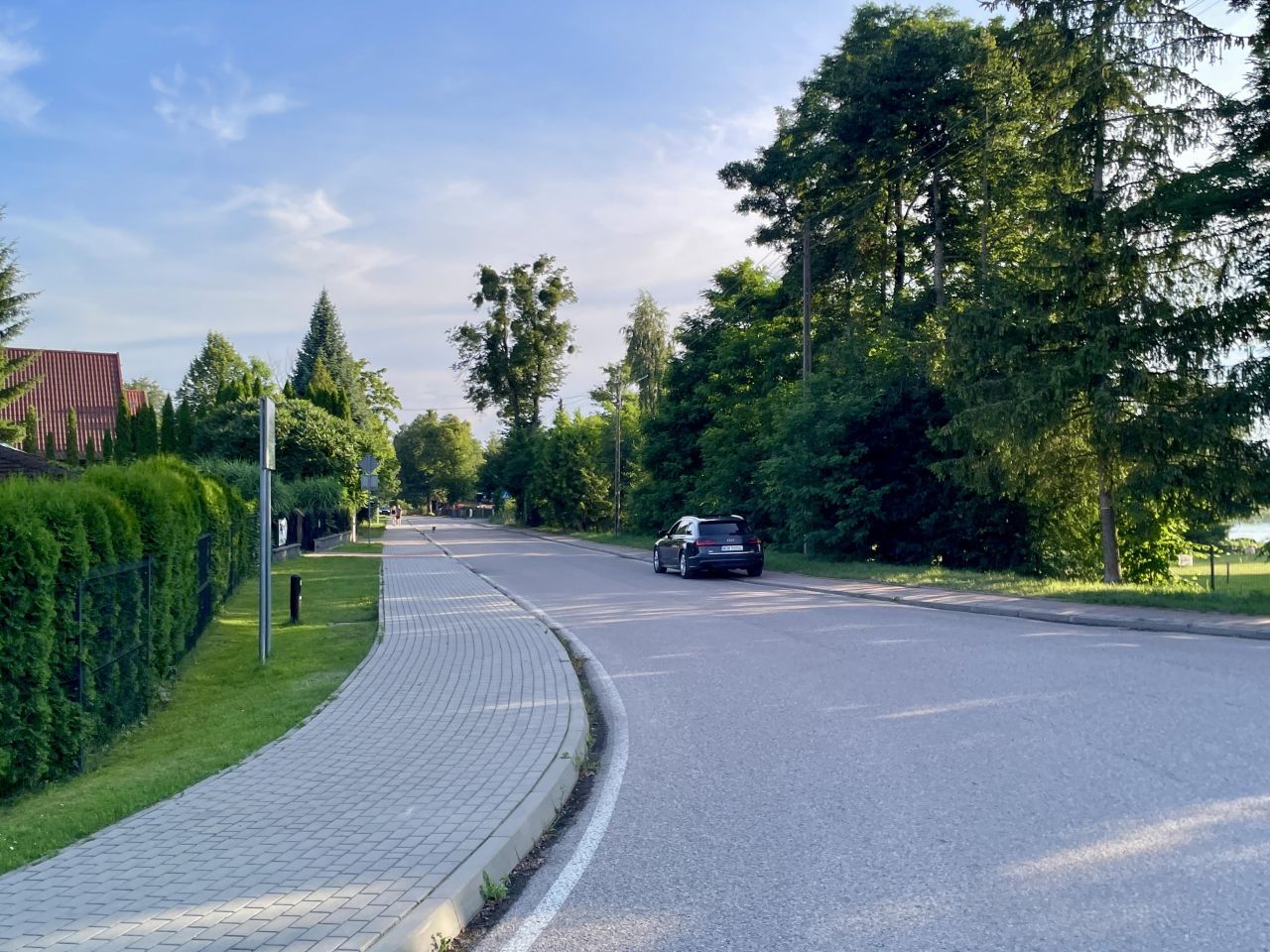 Działka budowlana Wejsuny. Zdjęcie 15