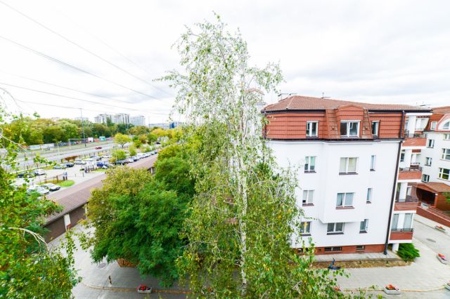 Mieszkanie 2-pokojowe Warszawa Ursynów, ul. Jana Zaorskiego. Zdjęcie 23