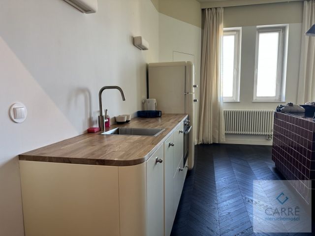 Mieszkanie 2-pokojowe Szczecin Centrum, al. Wojska Polskiego. Zdjęcie 13