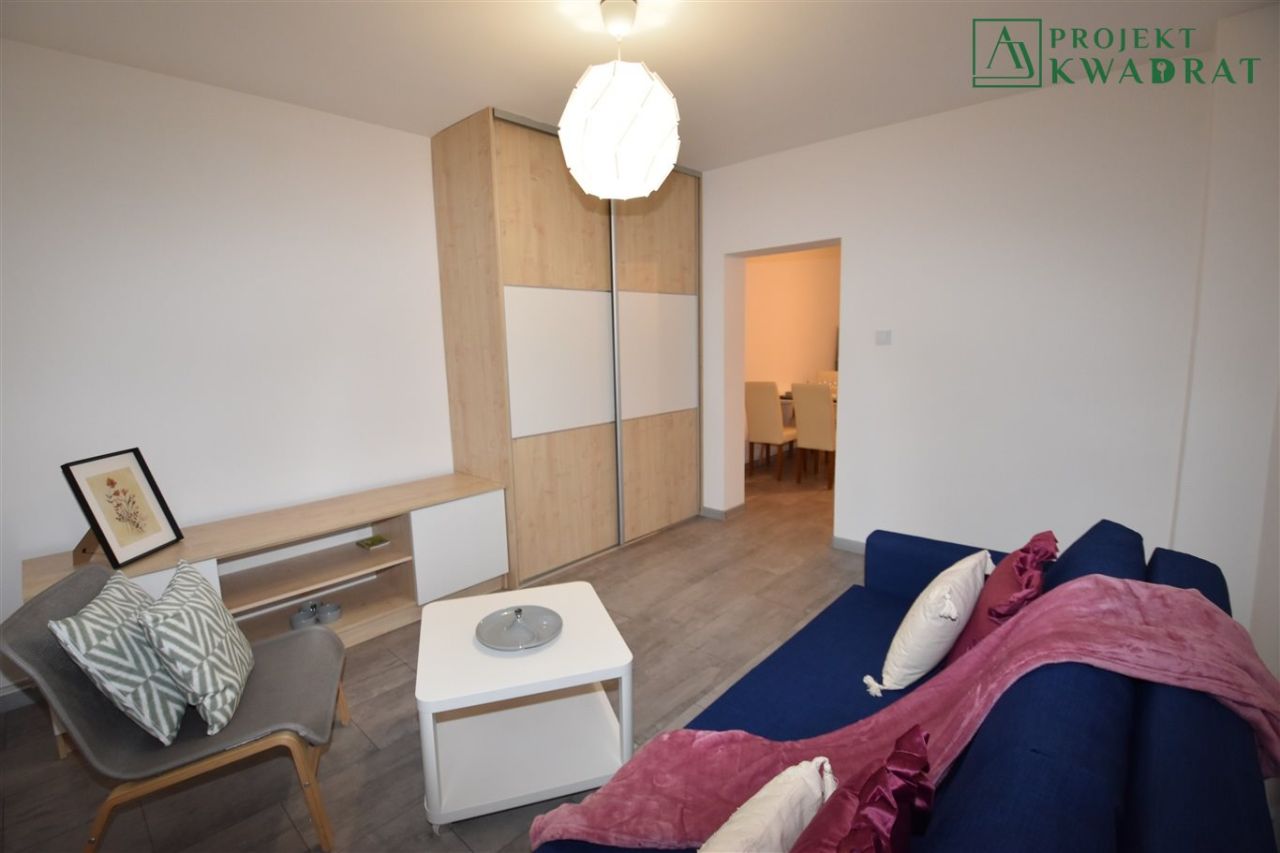 Mieszkanie 1-pokojowe Gliwice Szobiszowice, ul. Stanisława Mastalerza