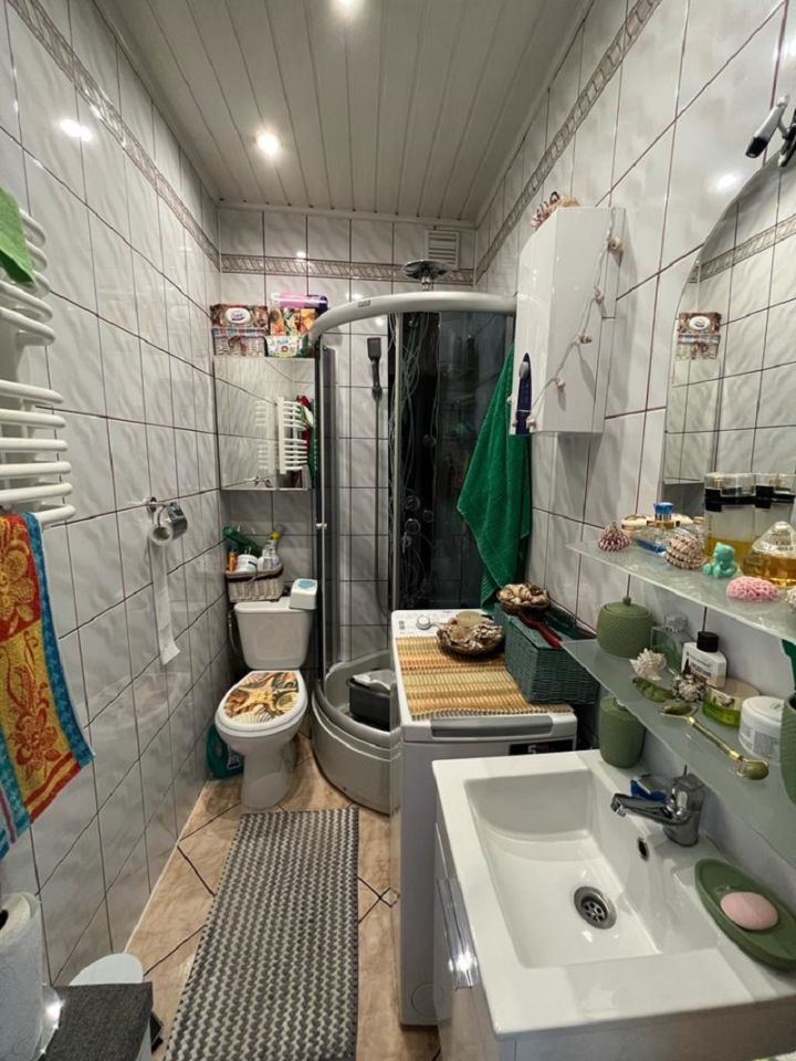 Mieszkanie 3-pokojowe Dąbrowa Górnicza Strzemieszyce Wielkie. Zdjęcie 11