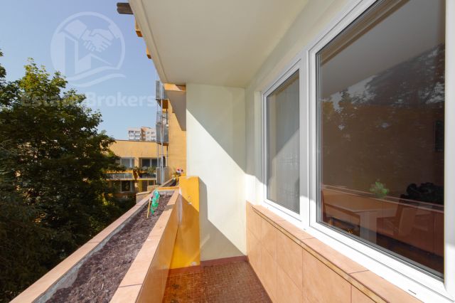 Mieszkanie 3-pokojowe Wrocław Gądów Mały, ul. Eugeniusza Horbaczewskiego. Zdjęcie 16