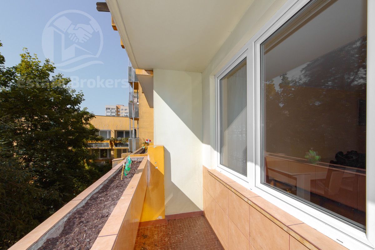 Mieszkanie 3-pokojowe Wrocław Gądów Mały, ul. Eugeniusza Horbaczewskiego. Zdjęcie 16