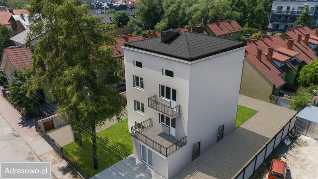 Mieszkanie 2-pokojowe Ząbki, ul. Zieleniecka. Zdjęcie 1