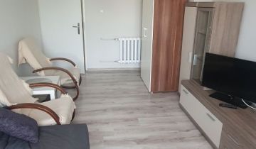 Mieszkanie 2-pokojowe Wrocław Grabiszyn, ul. Nasturcjowa