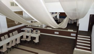 Lokal Pęgów, ul. Główna