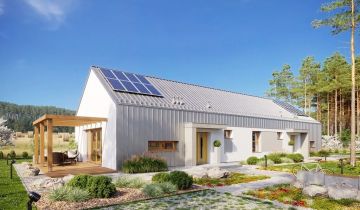 bliźniak, 4 pokoje Dobra, ul. Graniczna