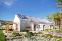 bliźniak, 4 pokoje Dobra, ul. Graniczna