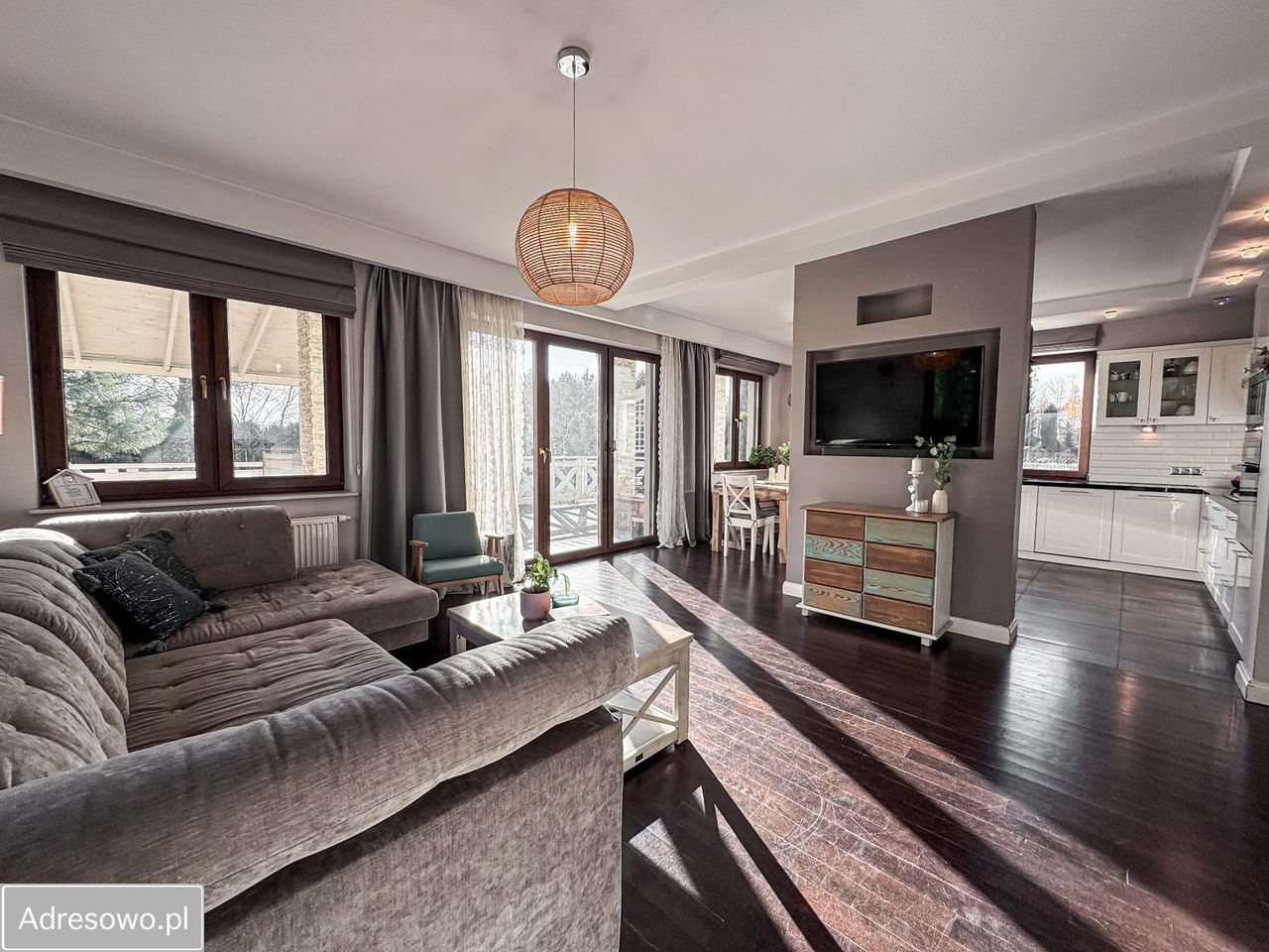 dom wolnostojący, 6 pokoi Wola Batorska. Zdjęcie 2