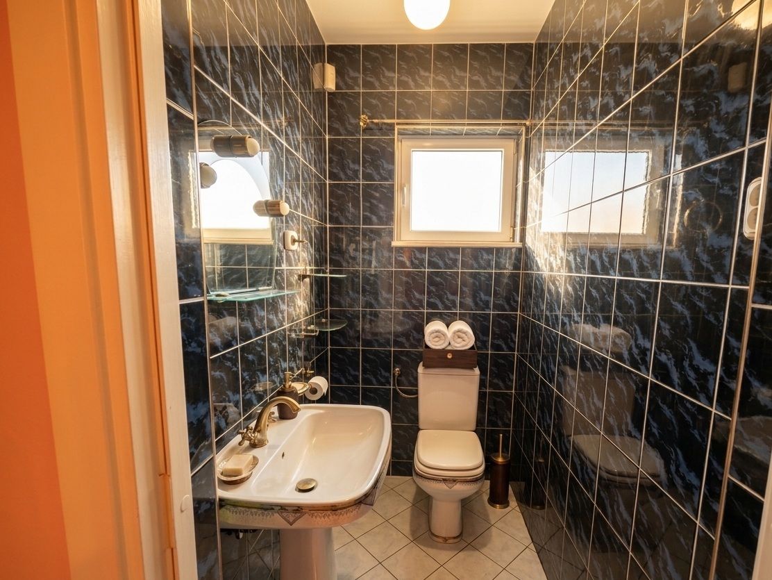 dom wolnostojący, 8 pokoi Pruszków Żbików, ul. Studzienna. Zdjęcie 10