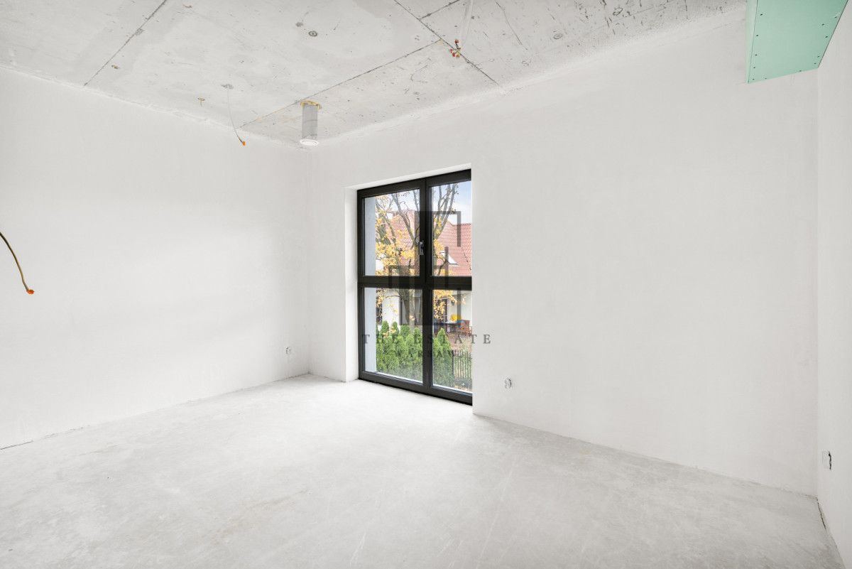 bliźniak, 5 pokoi Warszawa Wawer, ul. Wacława Wojtyszki. Zdjęcie 11