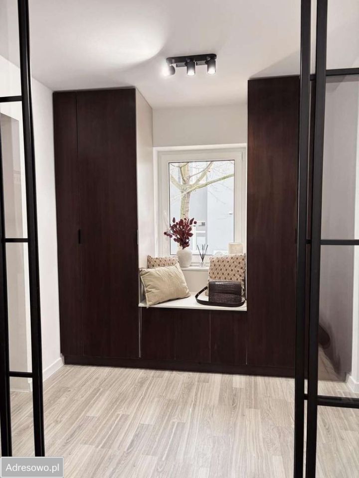 Mieszkanie 2-pokojowe Katowice Śródmieście, ul. Marii Skłodowskiej-Curie. Zdjęcie 10