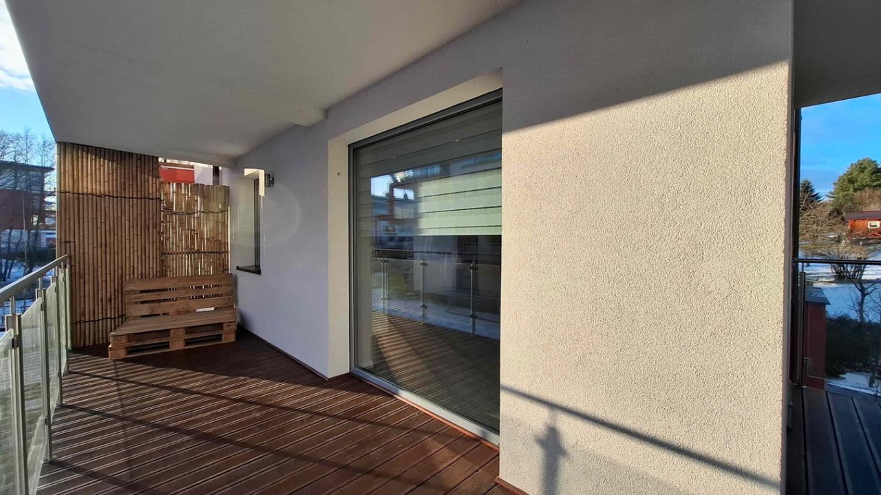 Mieszkanie 2-pokojowe Krosno Zawodzie, ul. Korczyńska. Zdjęcie 3