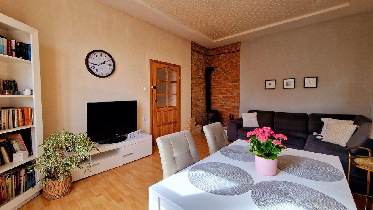 Mieszkanie 3-pokojowe Gdańsk Oliwa, ul. Obrońców Westerplatte. Zdjęcie 3