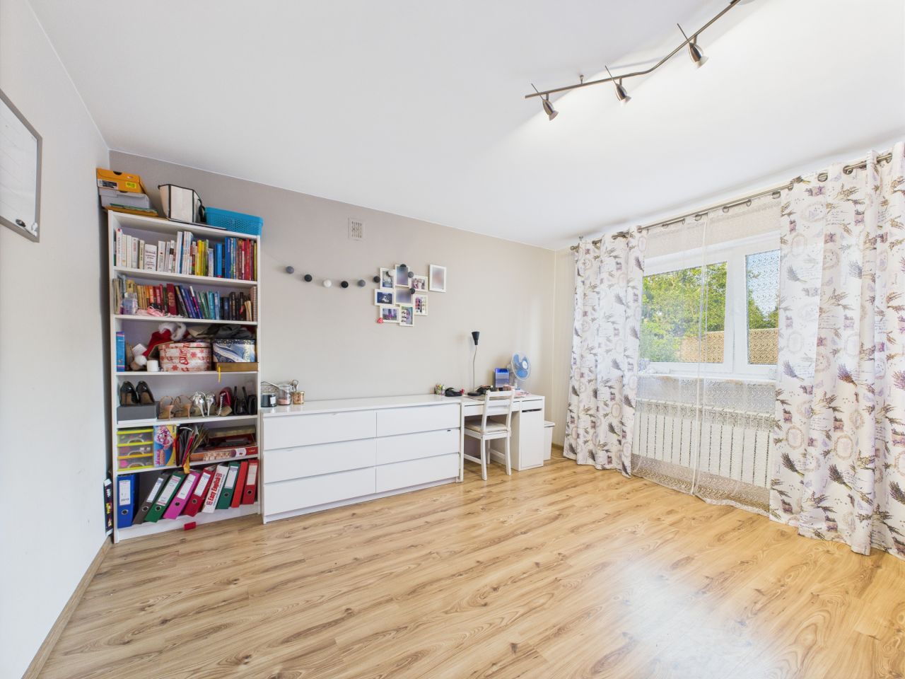 bliźniak, 4 pokoje Węgrów, ul. Karola Szamoty. Zdjęcie 11