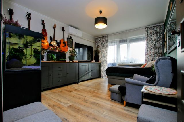 Mieszkanie 3-pokojowe Rzeszów, ul. Obrońców Poczty Gdańskiej. Zdjęcie 1