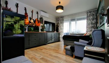 Mieszkanie 3-pokojowe Rzeszów, ul. Obrońców Poczty Gdańskiej