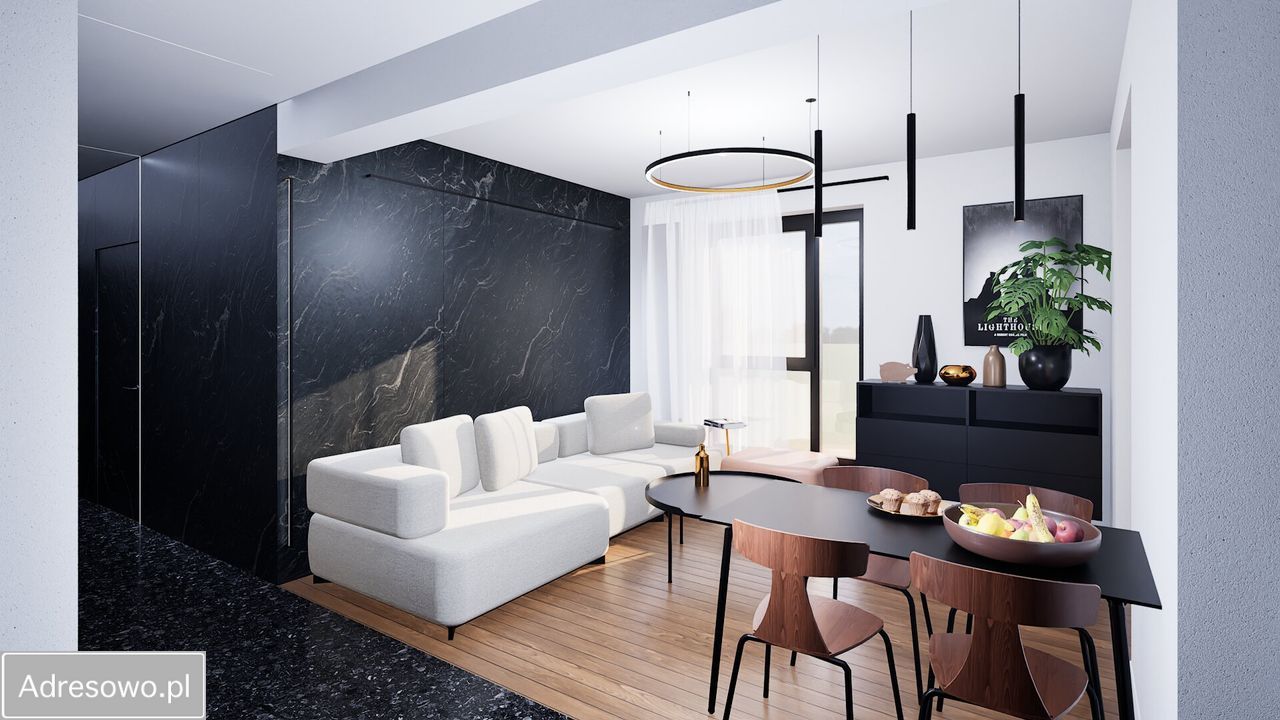 Mieszkanie 3-pokojowe Polanica-Zdrój, ul. Bystrzycka. Zdjęcie 9