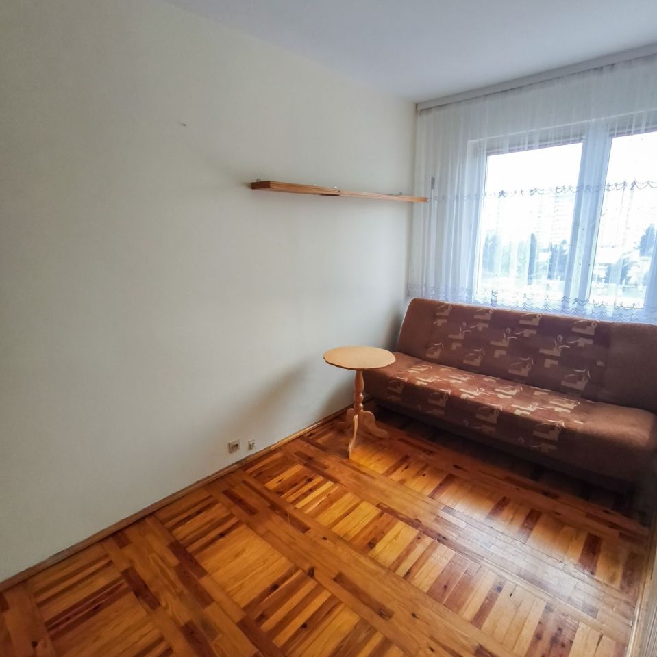 Mieszkanie 3-pokojowe Rzeszów, ul. Ignacego Paderewskiego. Zdjęcie 4