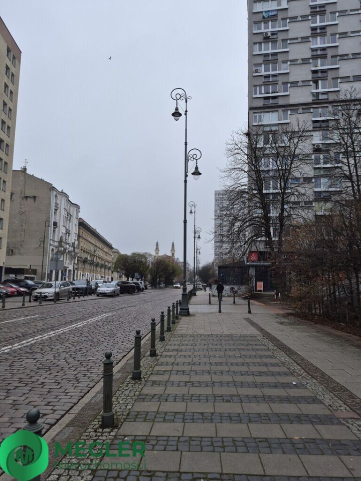 Mieszkanie 3-pokojowe Warszawa Wola. Zdjęcie 22