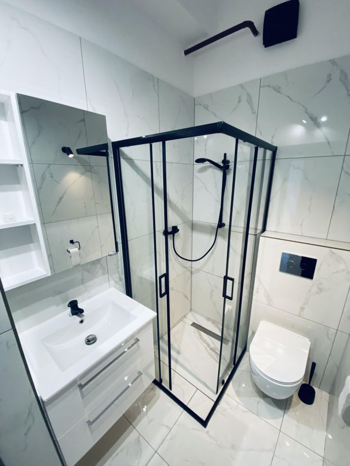 Mieszkanie 3-pokojowe Dąbrowa Rzeczycka. Zdjęcie 7