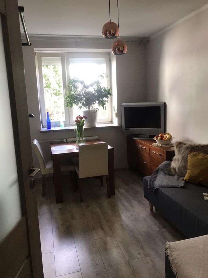 Mieszkanie 2-pokojowe Warszawa Włochy, ul. Fasolowa. Zdjęcie 2