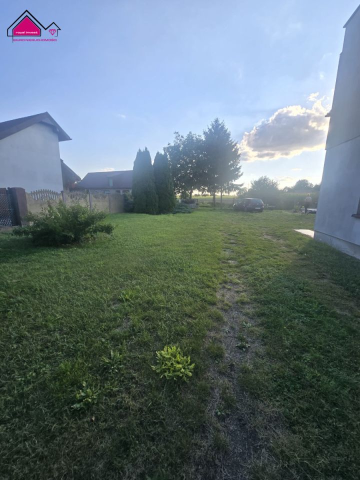 bliźniak, 5 pokoi Wilczyn. Zdjęcie 11